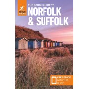 Norfolk & Suffolk Rough Guides
